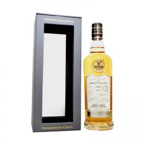 G&M CONNOISSEURS CHOICE BENRIACH 2005